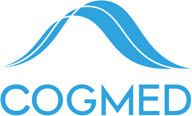 COGMED Logo