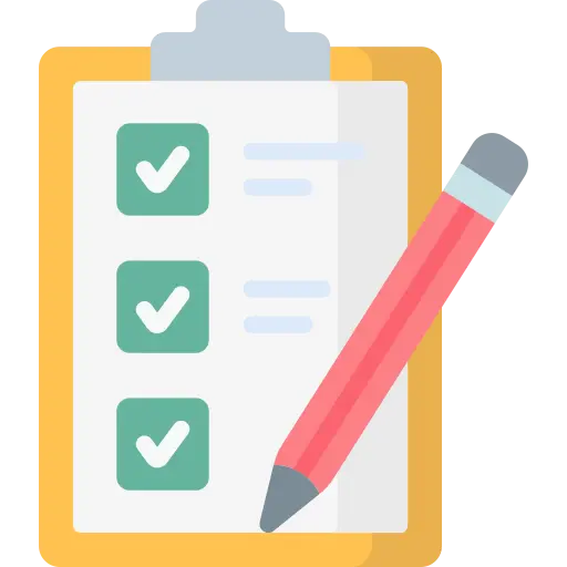 Number of Evaluations Completed