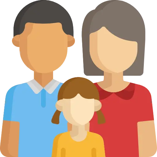 Number Of Families Served
